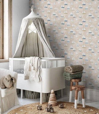 Afbeeldingen van Billy Beige - 1074401-02